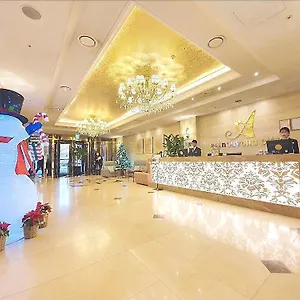 Hotel Artnouveau Seocho, Seoul