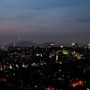 Hotel Gangnam Family, Seoul