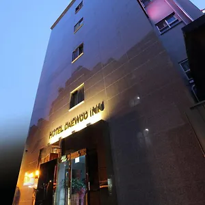 Motel Daewoo, Seoul