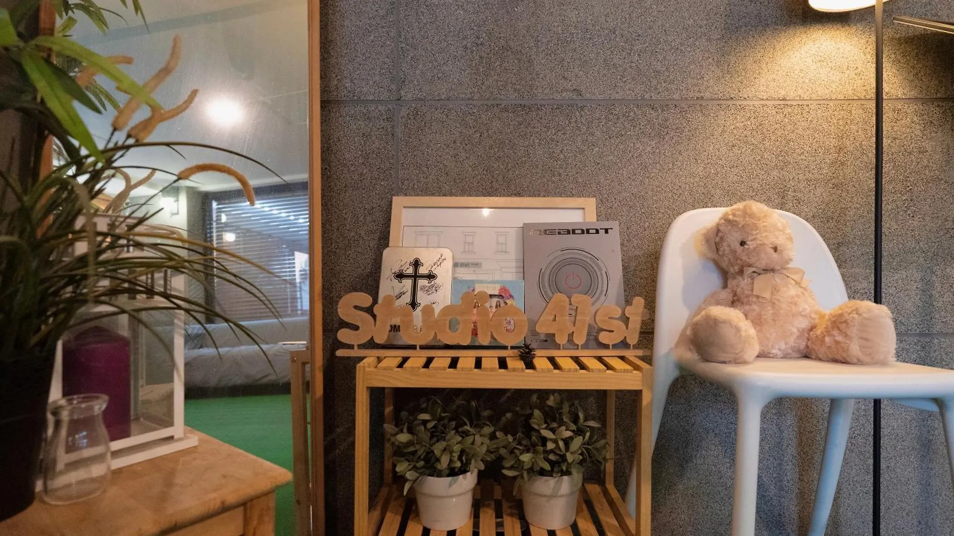 Hostel Studio41 Seoul