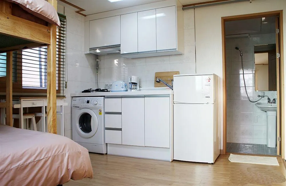Studio41 Seoul Hostel