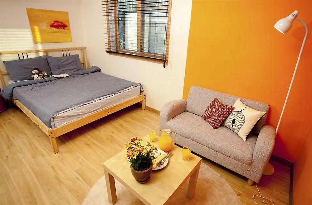 Hostel Studio41 Seoul
