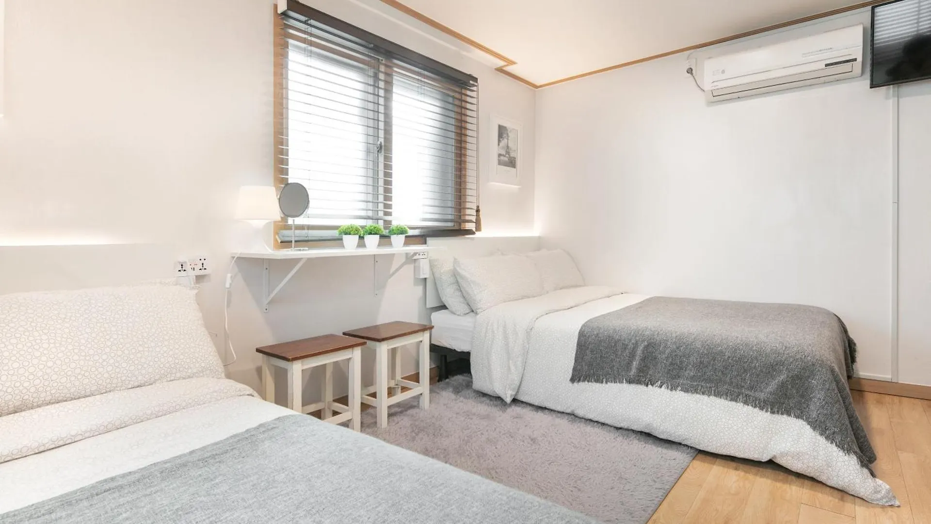 Studio41 Seoul Hostel