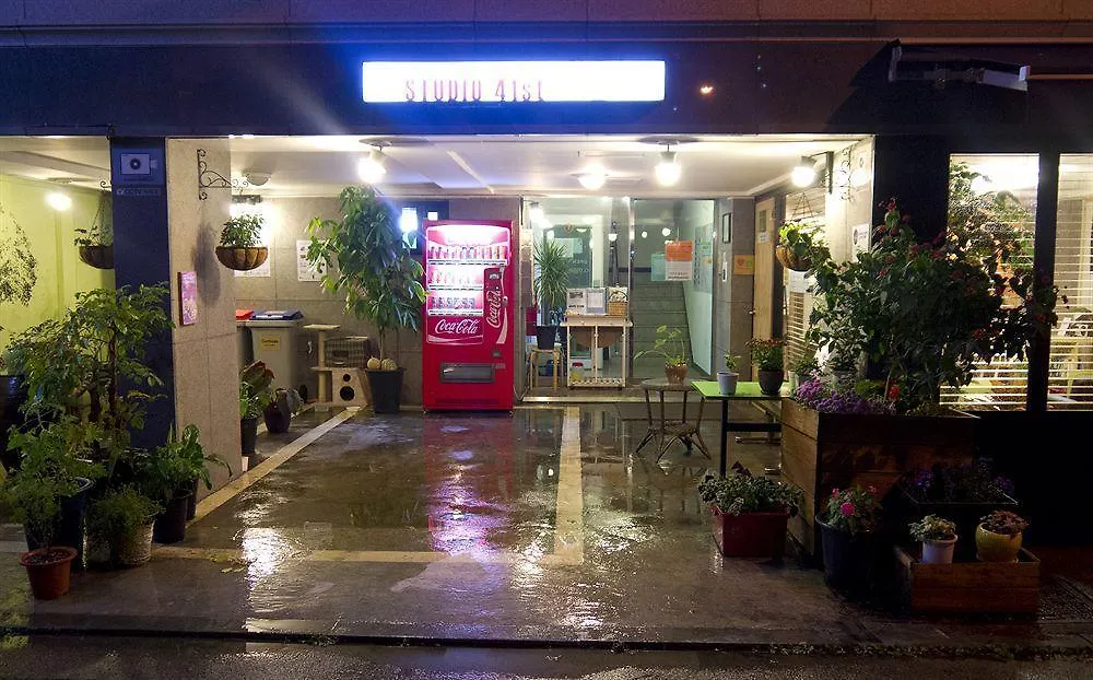 Studio41 Seoul