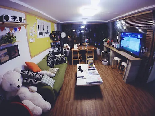 Hostel Studio41 Seoul