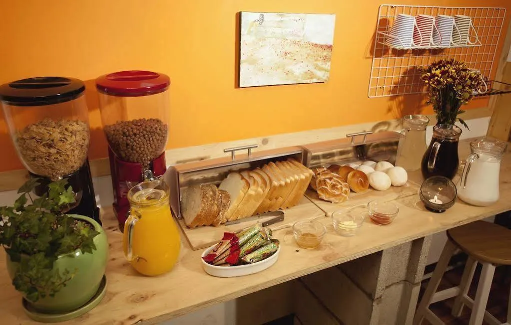 Hostel Studio41 Seoul South Korea
