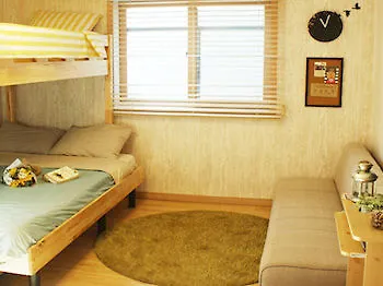 Studio41 Seoul Hostel