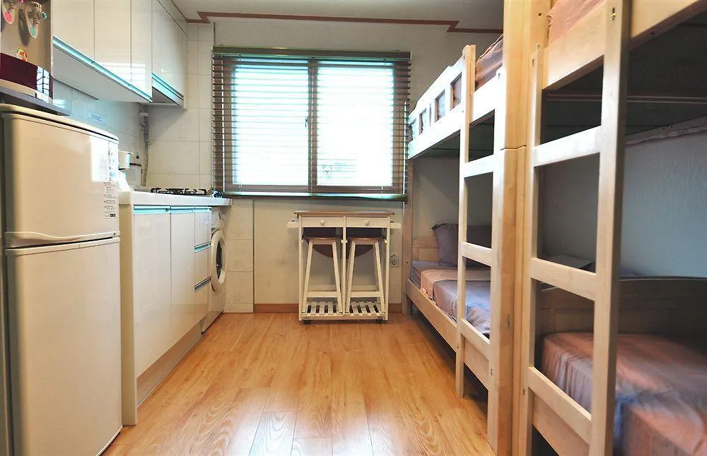 Studio41 Seoul Hostel