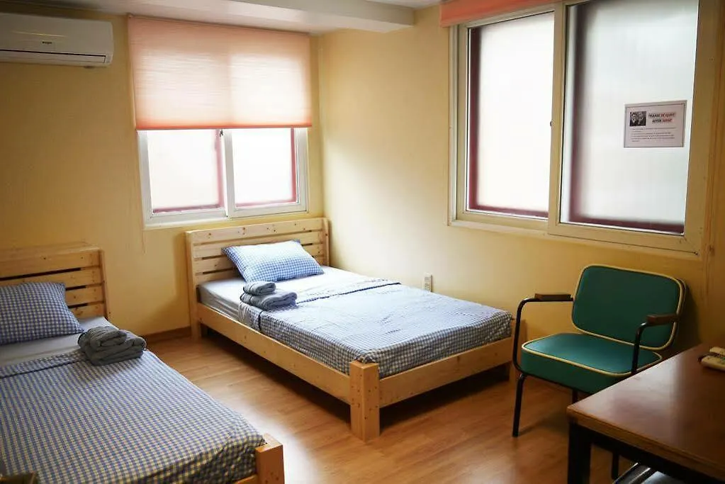 Hostel Studio41 Seoul