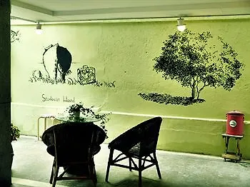 Studio41 ソウル特別市 0*,  韓国