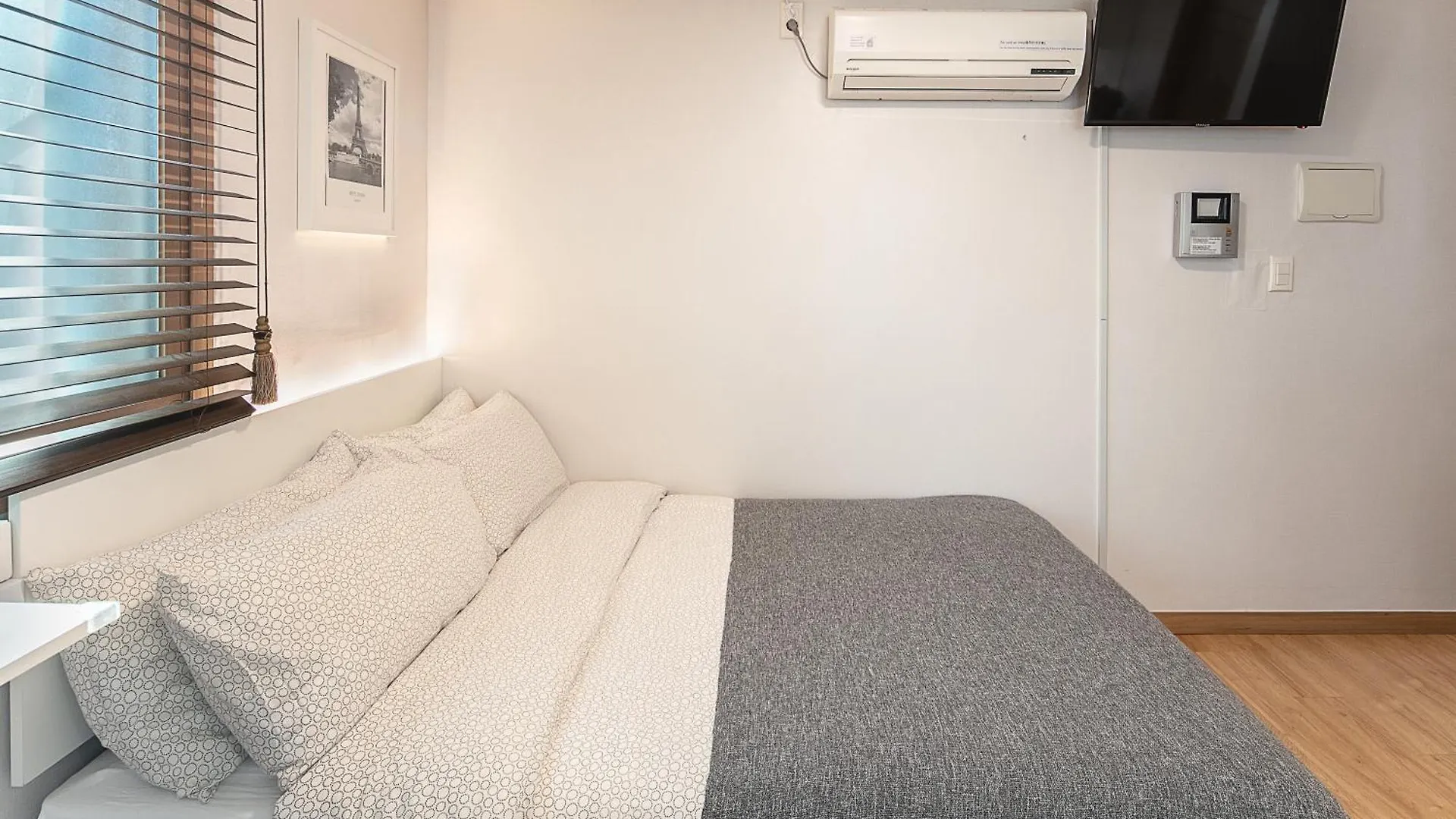 Hostel Studio41 Seoel Zuid-Korea