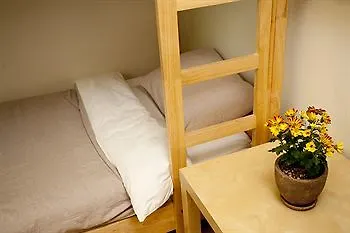 Studio41 Seoel Hostel