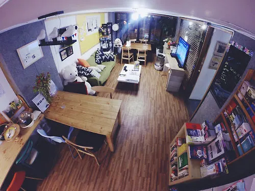 Studio41 ソウル特別市 韓国