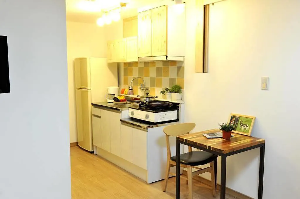 Hostel Studio41 Seoel