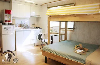 Hostel Studio41 Seoel