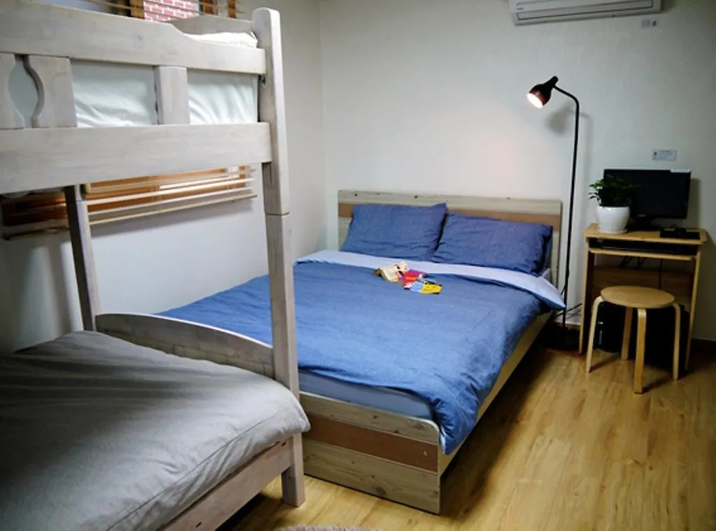 Studio41 Seoel Hostel