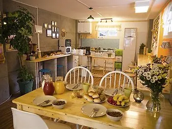 Hostel Studio41 Seoel Zuid-Korea